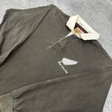 1996 New Zealand All Blacks Jersey - XL - photo 2