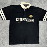 Guinness Jersey - M - photo 2