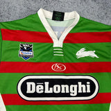 2004 South Sydney Rabbitohs Jersey - M - photo 4