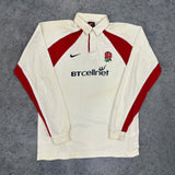 2002 England Jersey - XL - photo 1