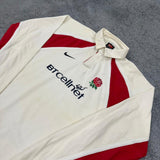 2002 England Jersey - XL - photo 5