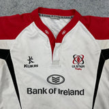2008 Ulster Rugby Jersey - - photo 4