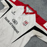 2008 Ulster Rugby Jersey - - photo 5