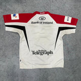 2008 Ulster Rugby Jersey - - photo 7