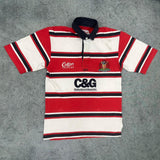 2004 Gloucester RFC Jersey - S - photo 1