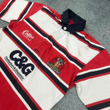 2004 Gloucester RFC Jersey - S - photo 6