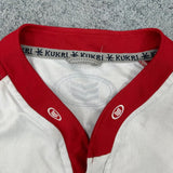 2008 Ulster Rugby Jersey - - photo 3