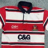 2004 Gloucester RFC Jersey - S - photo 3
