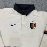 2004 Stade Toulousain Jersey - L - photo 4