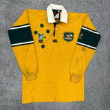 2003 Australia Wallabies Jersey - 14 - photo 2