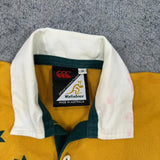 2003 Australia Wallabies Jersey - 14 - photo 3