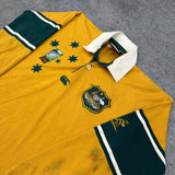 2003 Australia Wallabies Jersey - 14 - photo 4