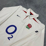 2002 England Jersey - M - photo 1