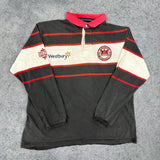 1997 Gloucester Rugby Football Club Jersey - XL - photo 4