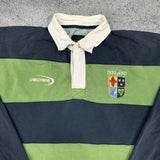 2008 Ireland Jersey - 2XL - photo 3