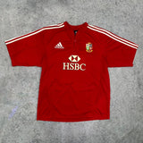 2009 British & Irish Lions Jersey - XL - photo 4