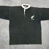 1992 All Blacks Jersey - - photo 1