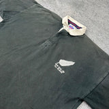 1992 All Blacks Jersey - - photo 5