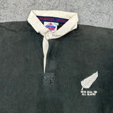 1992 All Blacks Jersey - - photo 4