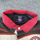 1997 Gloucester Rugby Football Club Jersey - XL - photo 3