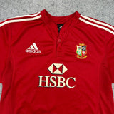 2009 British & Irish Lions Jersey - XL - photo 3