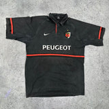 2004 Stade Toulousain Jersey - XL - photo 1