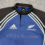 2004 All Blacks Jersey - S - photo 4