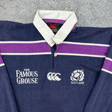 1999 Scotland Jersey - L - photo 2