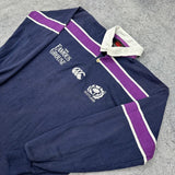 1999 Scotland Jersey - L - photo 4