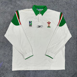 2003 Wales Jersey - XL - photo 1