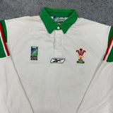 2003 Wales Jersey - XL - photo 4
