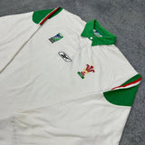 2003 Wales Jersey - XL - photo 5