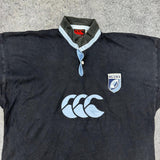 2004 Cardiff Blues Jersey - XL - photo 1