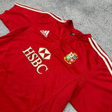 2009 British & Irish Lions Jersey - XL - photo 1