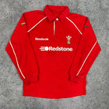 2001 Wales Jersey - - photo 1