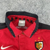 2004 Stade Toulousain Jersey - L - photo 4