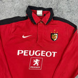 2004 Stade Toulousain Jersey - L - photo 3