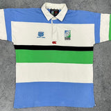 1997 Hong Kong Rugby World Cup Sevens Jersey - XXL - photo 1