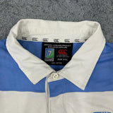 1997 Hong Kong Rugby World Cup Sevens Jersey - XXL - photo 6