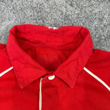 2001 Wales Jersey - - photo 3