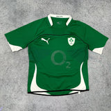 2010 Ireland Jersey - L - photo 1
