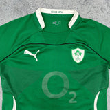 2010 Ireland Jersey - L - photo 3