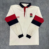 1994 England Jersey - L - photo 1
