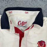 1994 England Jersey - L - photo 5