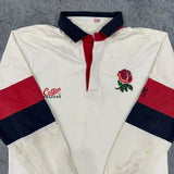1994 England Jersey - L - photo 4