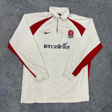 2002 England Jersey - XL - photo 1