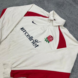 2002 England Jersey - XL - photo 4
