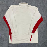 2002 England Jersey - XL - photo 7