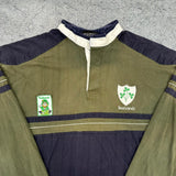 2002 Ireland Jersey - XXL - photo 4