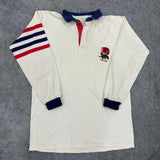 1994 England Jersey - L - photo 1